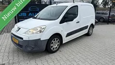 Gebruikt 2010 Peugeot Partner MPV | € 2.450 (Eerlijke prijs)