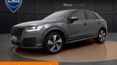 Gebruikt 2020 Audi Q2 S-Line SUV | € 24.450 (Goede deal)