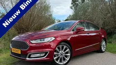 Gebruikt 2016 Ford Mondeo Vignale Sedan | € 15.888 (Eerlijke prijs)