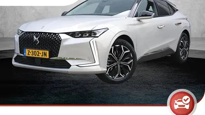 Grijs Gebruikt 2023 DS Automobiles DS4 Bastille Hatchback | € 27.980 (Eerlijke prijs)