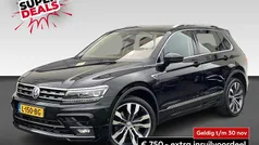 Gebruikt 2017 VW Tiguan Highline SUV | € 20.930 (Super prijs)