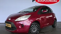 Gebruikt 2009 Ford Ka Trend Hatchback | € 2.440 (Eerlijke prijs)