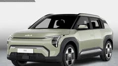 Groen Nieuw 2025 Kia EV3 4 SUV | € 43.490 (Eerlijke prijs)