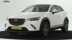 Gebruikt 2016 Mazda CX-3 SUV | € 17.445 (Eerlijke prijs)
