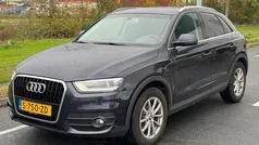 Gebruikt 2014 Audi Q3 S-Line SUV | € 13.999 (Eerlijke prijs)