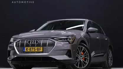 Occasion Audi e-tron Sport 300 kW (408 PK) 2020 SUV