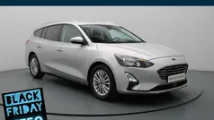 Gebruikt 2020 Ford Focus Business Edition Stationwagen | € 17.290 (Eerlijke prijs)