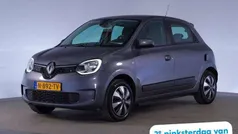 Grijs Gebruikt 2021 Renault Twingo Collection Hatchback | € 7.845 (Super prijs)