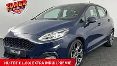 Gebruikt 2019 Ford Fiesta ST-Line Hatchback | € 14.695 (Eerlijke prijs)