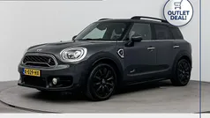 Grijs Gebruikt 2017 Mini Cooper S Countryman Chili SUV | € 20.900 (Eerlijke prijs)