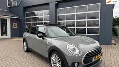 Gebruikt 2019 Mini Cooper Clubman Business Stationwagen | € 19.950 (Goede deal)