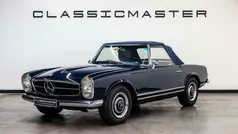 Gebruikt 1967 Mercedes 250 | € 74.950