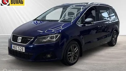 Occasion Seat Alhambra Business 150 PK (110 kW) 2021 MPV