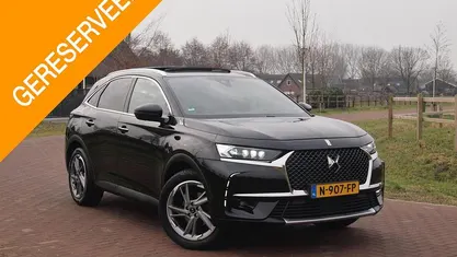 Occasion DS Automobiles DS7 Crossback 2021 SUV