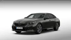 Gebruikt 2025 BMW 530e M Sport Sedan | € 85.825 (Eerlijke prijs)