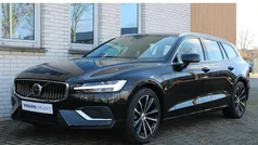 Gebruikt 2025 Volvo V60 Stationwagen | € 41.950 (Goede deal)