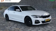 Gebruikt 2020 BMW 320 Efficient Dynamics Sedan | € 31.500 (Eerlijke prijs)