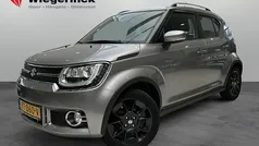 Grijs Gebruikt 2018 Suzuki Ignis Hatchback | € 14.449 (Eerlijke prijs)