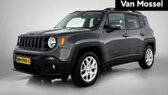 Grijs Gebruikt 2017 Jeep Renegade Night Eagle SUV | € 14.750 (Eerlijke prijs)