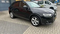 Gebruikt 2014 Audi Q3 Proline SUV | € 11.999 (Goede deal)