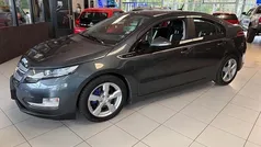 Grijs Gebruikt 2012 Chevrolet Volt LTZ Hatchback | € 7.750 (Eerlijke prijs)