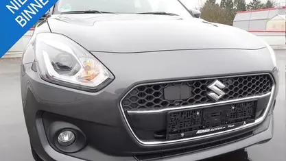 Occasion Suzuki Swift 111 PK (81 kW) 2019 Hatchback