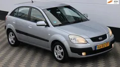 Gebruikt 2006 Kia Rio Hatchback | € 1.995 (Eerlijke prijs)