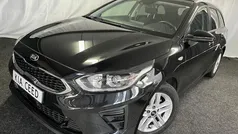 Gebruikt 2021 Kia Ceed Sportswagon Stationwagen | € 15.250 (Eerlijke prijs)