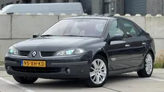 Gebruikt 2007 Renault Laguna III Hatchback | € 2.350 (Goede deal)