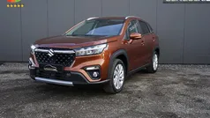 Gebruikt 2022 Suzuki SX4 S-Cross SUV | € 24.690 (Eerlijke prijs)