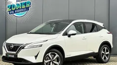 Gebruikt 2022 Nissan Qashqai N-Connecta SUV | € 30.620 (Eerlijke prijs)