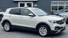 Gebruikt 2022 VW T-Cross Life SUV | € 23.900 (Eerlijke prijs)