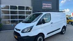 Gebruikt 2016 Ford Transit Custom Van | € 7.950 (Eerlijke prijs)