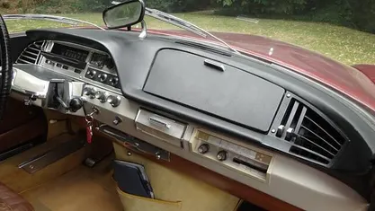 Occasion 1969 Citroën DS Sedan | € 24.000