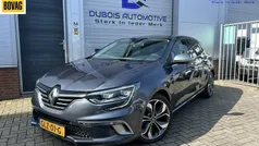 Renault Mégane GT Line