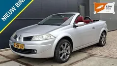 Renault Mégane Cabriolet