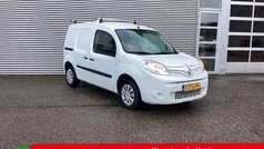 Wit Gebruikt 2017 Renault Kangoo MPV | € 5.944 (Goede deal)