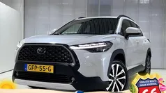 Wit Gebruikt 2024 Toyota Corolla Cross Style SUV | € 36.449 (Eerlijke prijs)