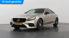 Gebruikt 2017 Mercedes E300 Edition 1 Coupé | € 34.850 (Eerlijke prijs)
