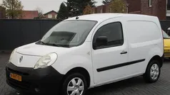 Wit Gebruikt 2010 Renault Kangoo Komfort Van | € 2.999 (Goede deal)