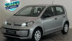 Gebruikt 2019 VW up! take up! Hatchback | € 9.695 (Eerlijke prijs)