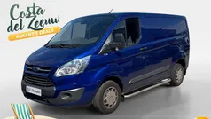 Gebruikt 2016 Ford Transit Custom Trend Van | € 12.950 (Goede deal)