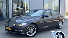 Bruin Gebruikt 2012 BMW 328 Executive Sedan | € 15.950 (Eerlijke prijs)
