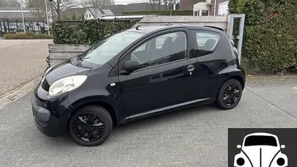 Occasion Citroën C1 68 PK (50 kW) 2006 Hatchback
