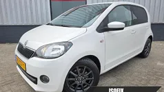 Gebruikt 2012 Skoda Citigo Tour Hatchback | € 5.495 (Eerlijke prijs)