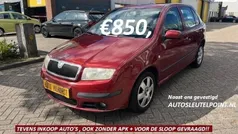 Gebruikt 2004 Renault Twingo Hatchback | € 999 (Eerlijke prijs)