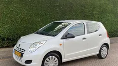Gebruikt 2011 Suzuki Alto Hatchback | € 1.650 (Goede deal)