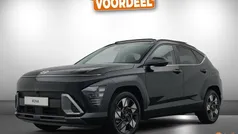 Zwart Nieuw 2025 Hyundai Kona N Line SUV | € 39.925 (Eerlijke prijs)