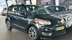 Gebruikt 2010 Citroën C3 Picasso Exclusive MPV | € 2.950 (Eerlijke prijs)