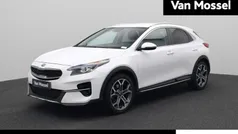 Gebruikt 2022 Kia XCeed SUV | € 22.400 (Eerlijke prijs)